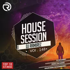 House Session Vol.148 [Tech Edit]