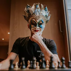 Confident Minimal Mix