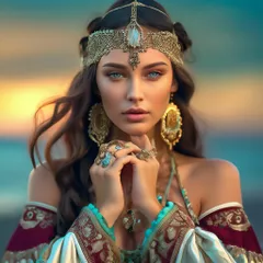 Oriental Techno House Mix 2026