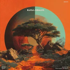 Bananastreet Vibe #002