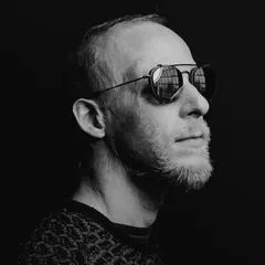 Minimal High-Tech Club Vibes Mix