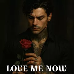 LOVE ME NOW