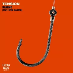 Kamino, Kyra Mastro - Tension