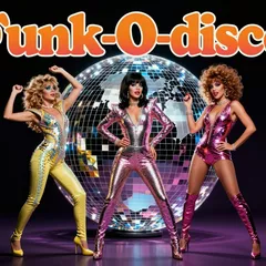 Da NeeL - ФанкоDisc