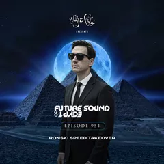 Future Sound of Egypt 954