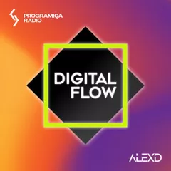 AlexD - Digital Flow 04