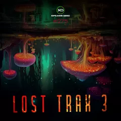 [CD275] Lost Trax III 2026.03.28