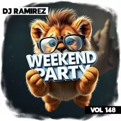 Weekend Party [Mix 148]