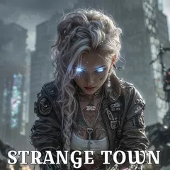 STRANGE TOWN