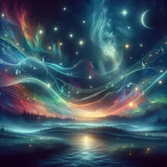 AddLine - Dreamtime Sensations (Chill Out, Ambient, Downtempo mix)