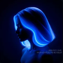 Vadim Adamov, The Bestseller - Breath Me