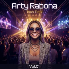 Tech Time Vol.01