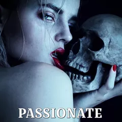 PASSIONATE