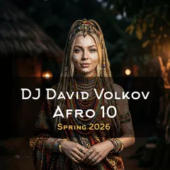 Afro 10 (Spring 2026)
