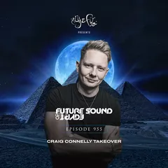 Future Sound of Egypt 955