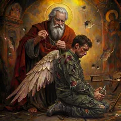 Свет по любви примечаем