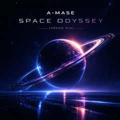 Space Odyssey (Promo Mix)