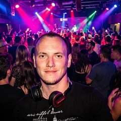 DJ Rob Rodriguez- TECH HOUSE MIX VOL.14