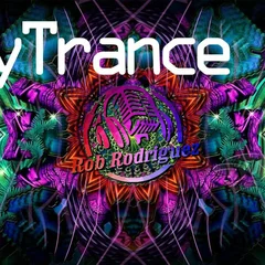 DJ Rob Rodriguez - PSY & TRANCE MIX VOL.8