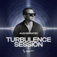 Alex Repeater - Turbulence Session vol.15