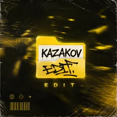 KAZAKOV - Pack Edit