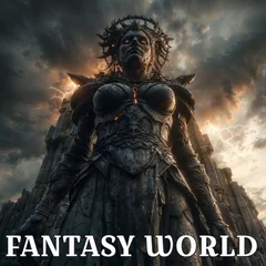 FANTASY WORLD