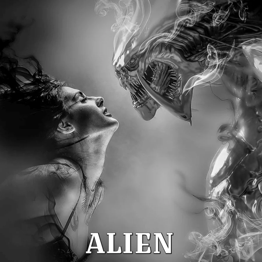 ALIEN