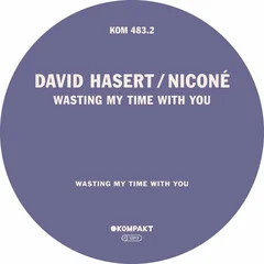 David Hasert, Nicone - Wasting My Time With You