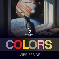 VIBE BESIDE - COLORS #26 (День Космонавтики 12.04.2026)