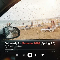 Get ready for Summer 2026 (Spring 2.0)