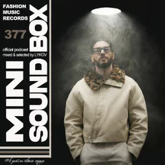 Mini Sound Box Volume 377 Weekly Mixtape