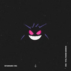 Coss - Total Fucking Darkness