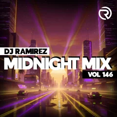 Midnight Mix (Vol 146)