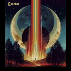 Momentology, MOMNT - Moonfire