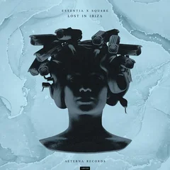 ESSENTIA, SQU4RE - Lost In Ibiza