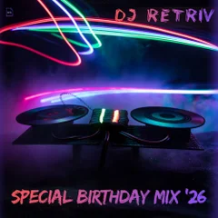 Special Birthday Mix '26