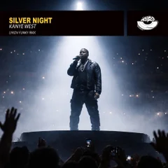 Kanye West - Silver Night (Lykov Funky RMX)