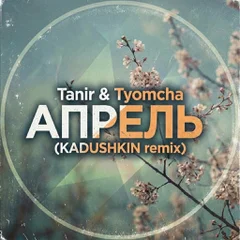 Tanir & Tyomcha - Апрель  (KADUSHKIN remix)