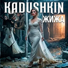 KADUSHKIN - Жижа