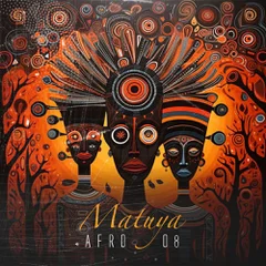 AFRO 08