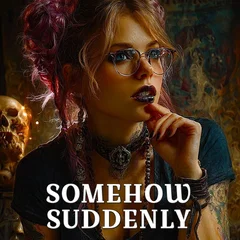 SOMEHOW SUDDENLY