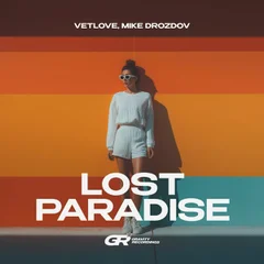 Lost Paradise
