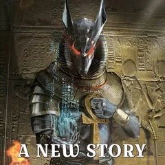 A NEW STORY