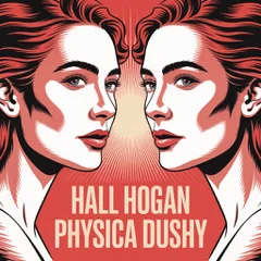 HALL HOGAN - PHYSICA DUSHY 3.0