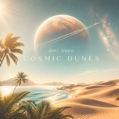 Cosmic Dunes