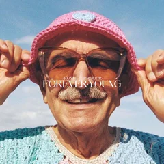 KOSHI, BRØDER - Forever Young