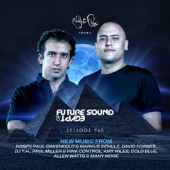 Future Sound of Egypt 960
