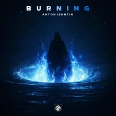 Burning