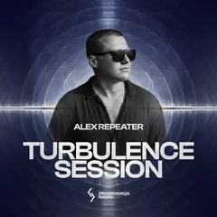 Alex Repeater - Turbulence Session vol.17