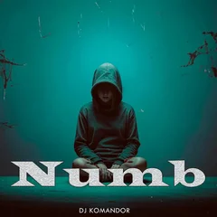 DJ KOMANDOR - Numb